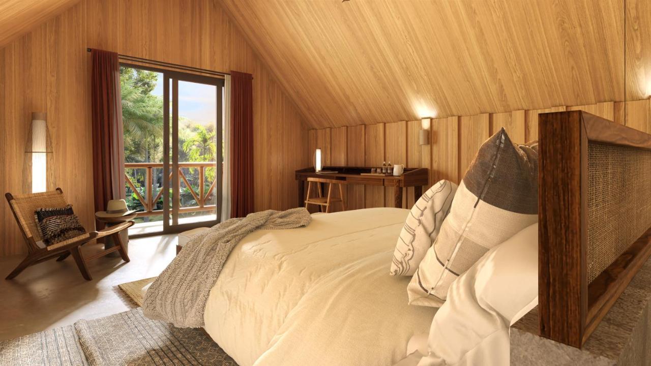 Our Habitas Santa Teresa Hotel Playa Santa Teresa  ภายนอก รูปภาพ