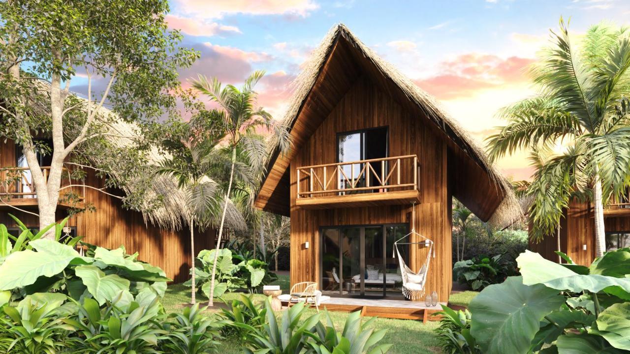 Our Habitas Santa Teresa Hotel Playa Santa Teresa  ภายนอก รูปภาพ