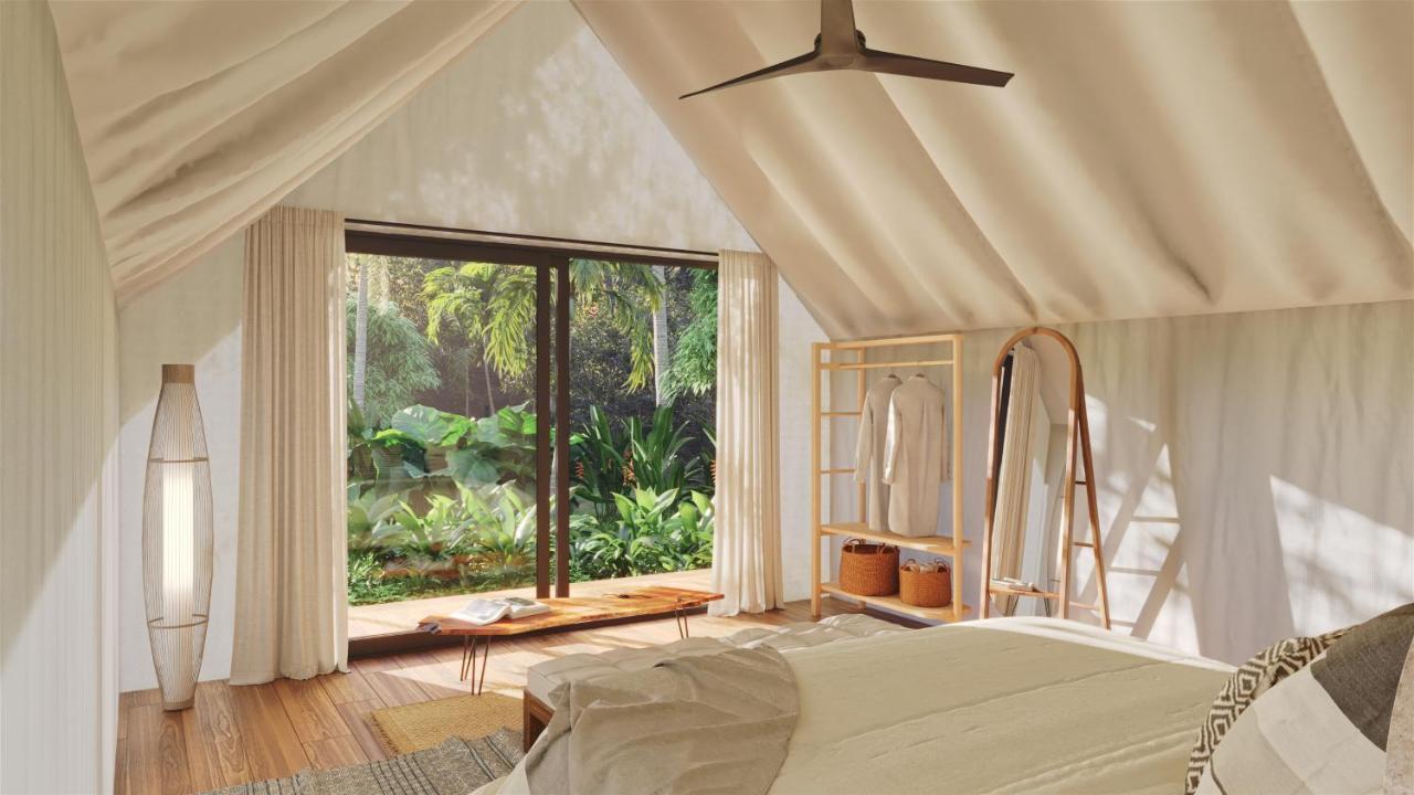 Our Habitas Santa Teresa Hotel Playa Santa Teresa  ภายนอก รูปภาพ